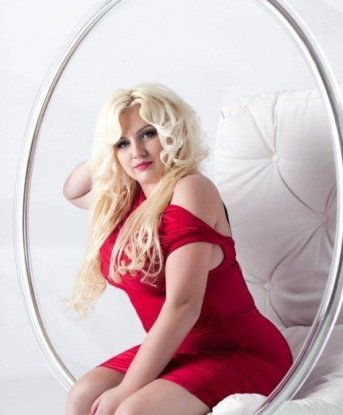 Анкета проститутки Яноечка - город Старое Ибрайкино, 39 лет, №8724